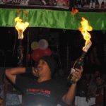 Agung Raka - Bartender