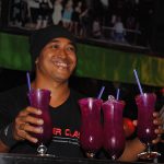 Agung Raka - Bartender