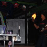 Agung Raka - Bartender