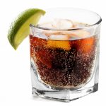 The Cuba Libre Cocktail 